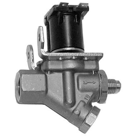 Curtis Water Inlet Valve1 Gpm For  - Part# Wcwc-801 WCWC-801